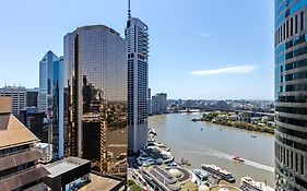 Oaks Brisbane On Felix Suites